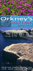 Orkney's Mull Head Leaflet
