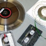 Examples of sound archives