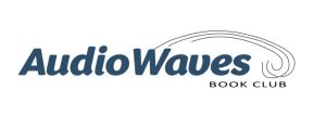 Logo for Audio Waves Book Club